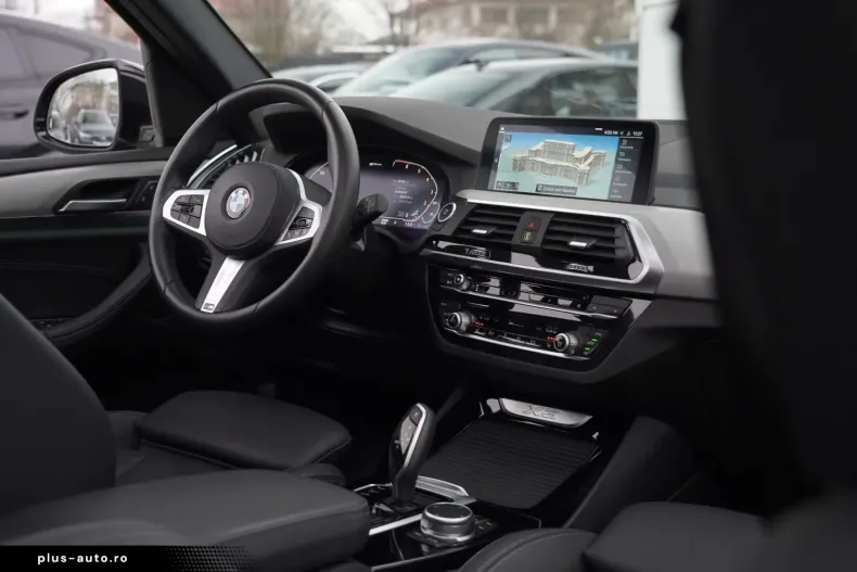 BMW X3 din 2021 cu 38.350 km - oferta BMW179576 - foto 30