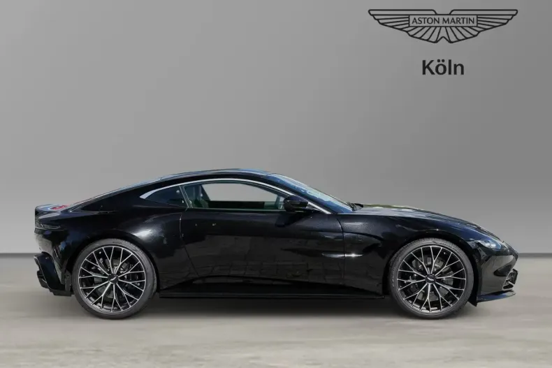 Aston Martin V8 Vantage din 2022 cu 5.139 km - oferta AST179577 - foto 2