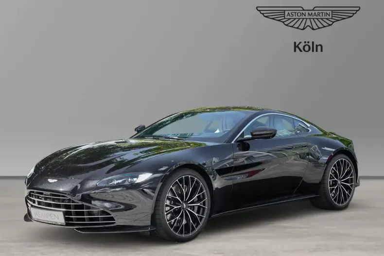 Aston Martin V8 Vantage din 2022 cu 5.139 km - oferta AST179577 - foto 3
