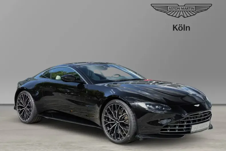 Aston Martin V8 Vantage din 2022 cu 5.139 km - oferta AST179577 - foto 4