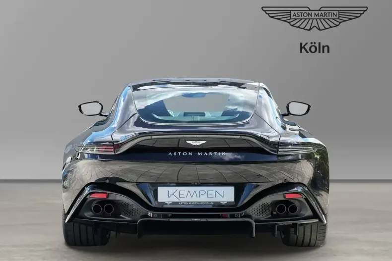 Aston Martin V8 Vantage din 2022 cu 5.139 km - oferta AST179577 - foto 7