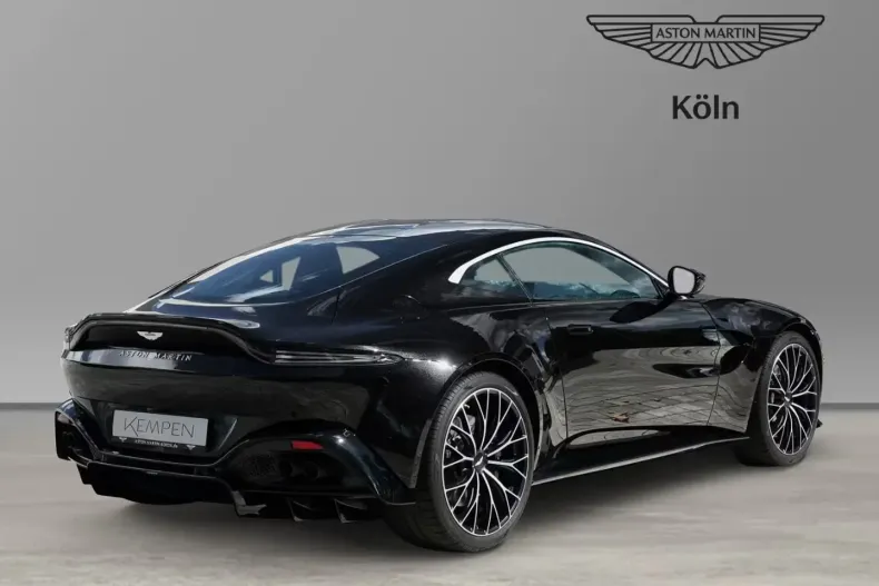 Aston Martin V8 Vantage din 2022 cu 5.139 km - oferta AST179577 - foto 8