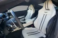 Aston Martin V8 Vantage din 2022 cu 5.139 km - oferta AST179577 - foto 9