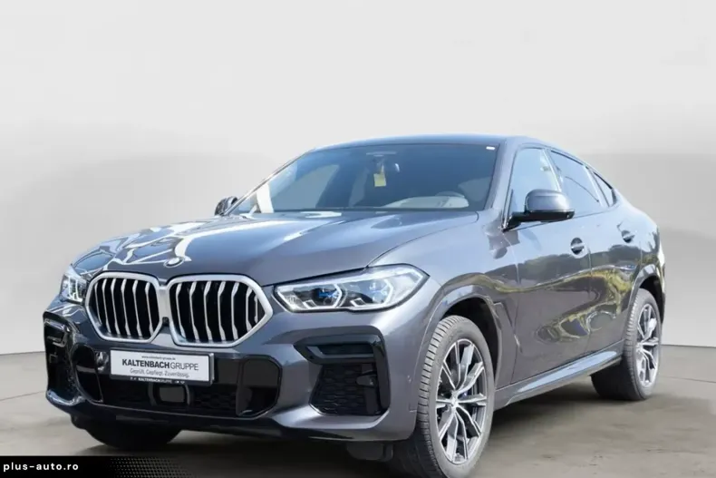 BMW X6 din 2022 cu 37.554 km - oferta BMW179578 - foto 1