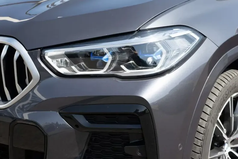 BMW X6 din 2022 cu 37.554 km - oferta BMW179578 - foto 4