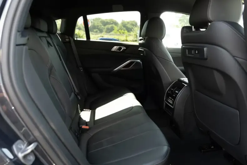 BMW X6 din 2022 cu 37.554 km - oferta BMW179578 - foto 9