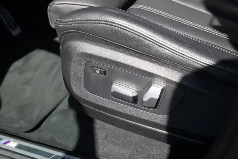 BMW X6 din 2022 cu 37.554 km - oferta BMW179578 - foto 16