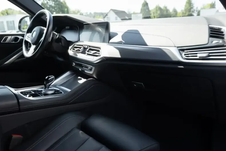 BMW X6 din 2022 cu 37.554 km - oferta BMW179578 - foto 21