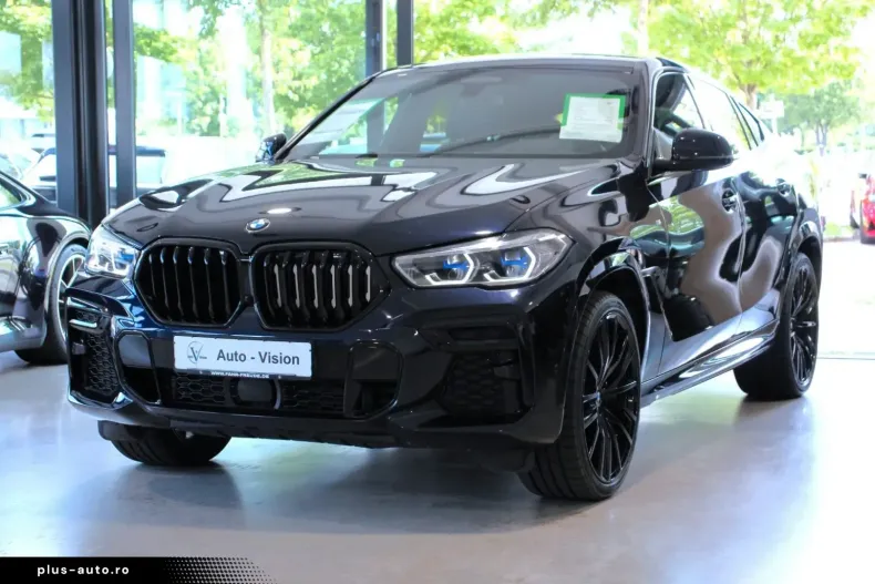 BMW X6 din 2022 cu 106.120 km - oferta BMW179579 - foto 2