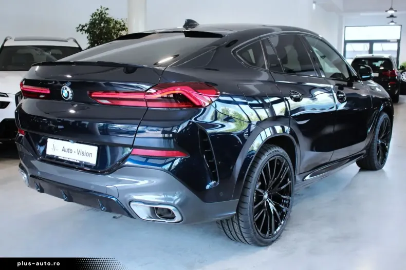 BMW X6 din 2022 cu 106.120 km - oferta BMW179579 - foto 5