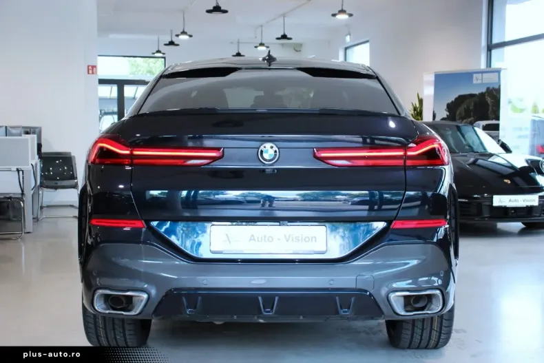 BMW X6 din 2022 cu 106.120 km - oferta BMW179579 - foto 6
