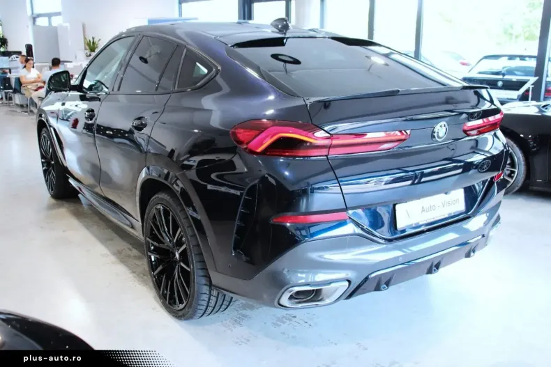 BMW X6 din 2022 cu 106.120 km - oferta BMW179579 - foto 7