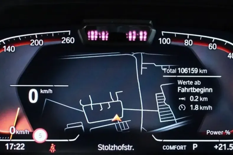 BMW X6 din 2022 cu 106.120 km - oferta BMW179579 - foto 18