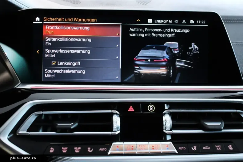 BMW X6 din 2022 cu 106.120 km - oferta BMW179579 - foto 20