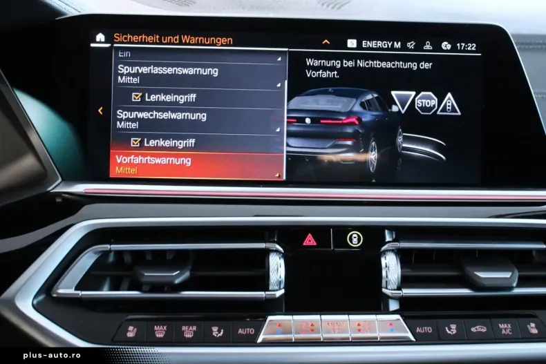 BMW X6 din 2022 cu 106.120 km - oferta BMW179579 - foto 21