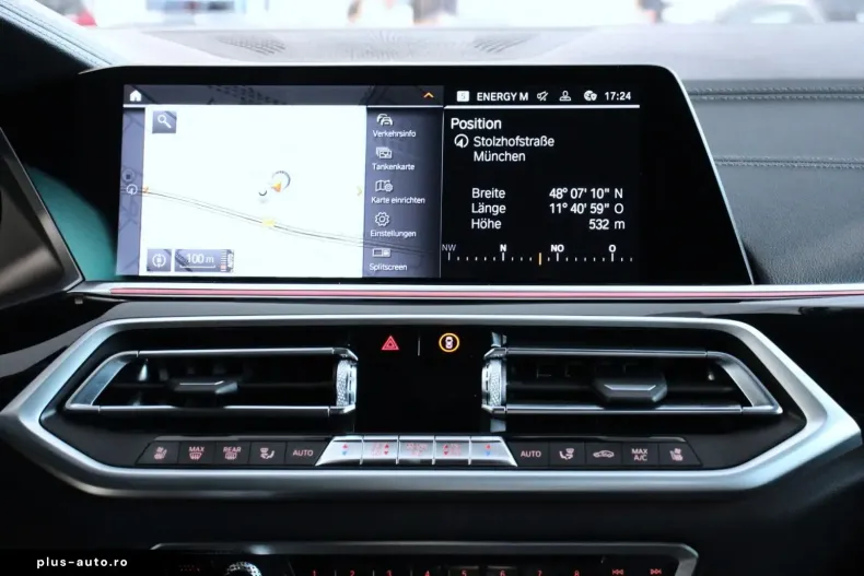 BMW X6 din 2022 cu 106.120 km - oferta BMW179579 - foto 25