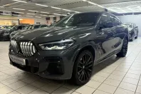 BMW X6 din 2021 cu 87.000 km - oferta BMW179580 - foto 1