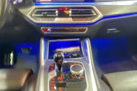 BMW X6 din 2021 cu 87.000 km - oferta BMW179580 - foto 9