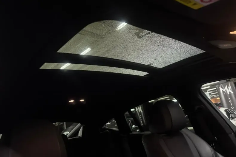 BMW X6 din 2021 cu 87.000 km - oferta BMW179580 - foto 11