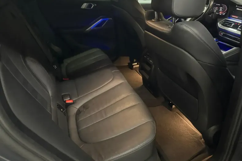 BMW X6 din 2021 cu 87.000 km - oferta BMW179580 - foto 14