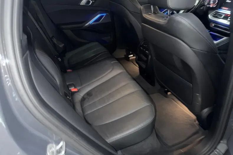 BMW X6 din 2021 cu 87.000 km - oferta BMW179580 - foto 15