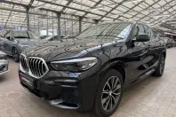 BMW X6 din 2021 cu 87.155 km - oferta BMW179581 - foto 1