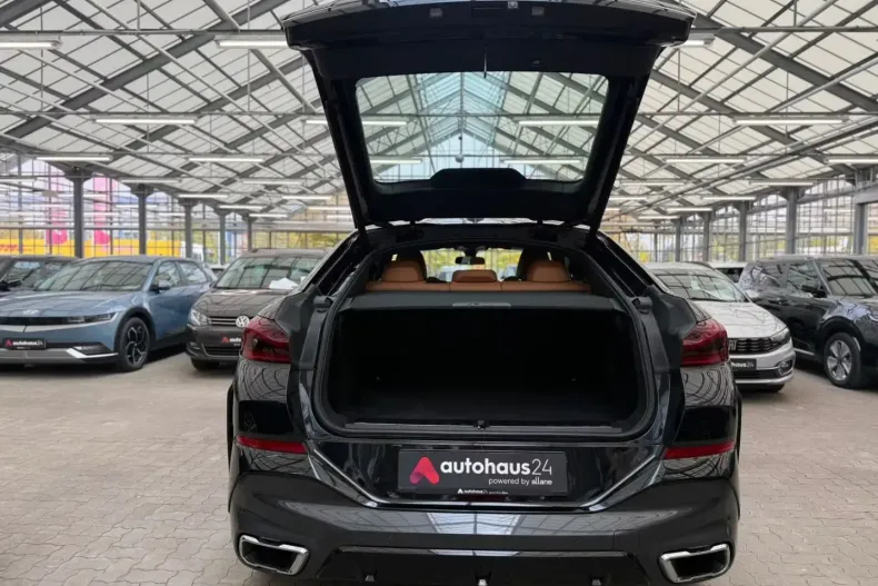 BMW X6 din 2021 cu 87.155 km - oferta BMW179581 - foto 5