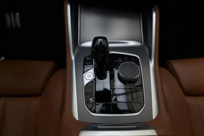 BMW X6 din 2021 cu 87.155 km - oferta BMW179581 - foto 6