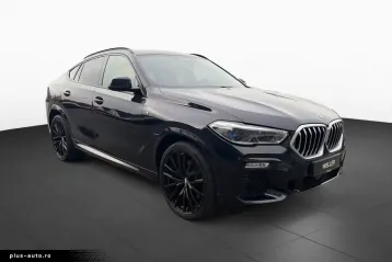 BMW X6 din 2021 - oferta BMW179582
