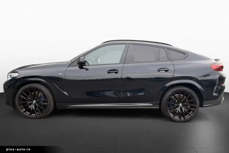 BMW X6 din 2021 cu 96.209 km - oferta BMW179582 - foto 3