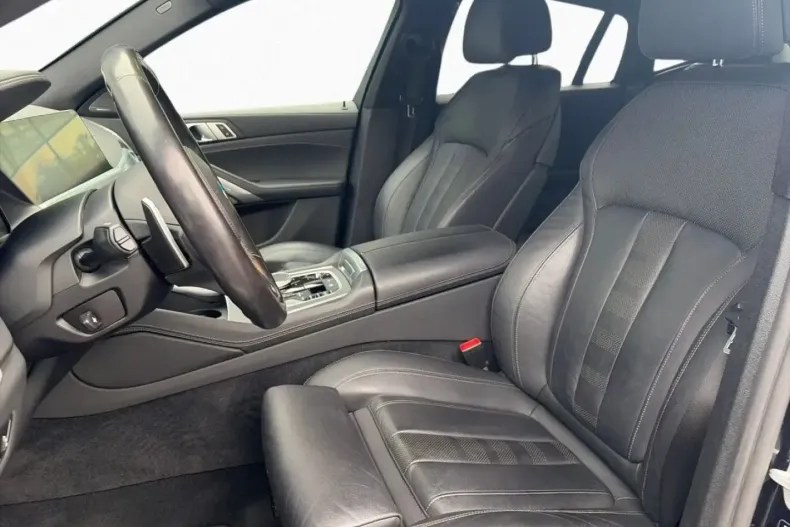 BMW X6 din 2021 cu 96.209 km - oferta BMW179582 - foto 11