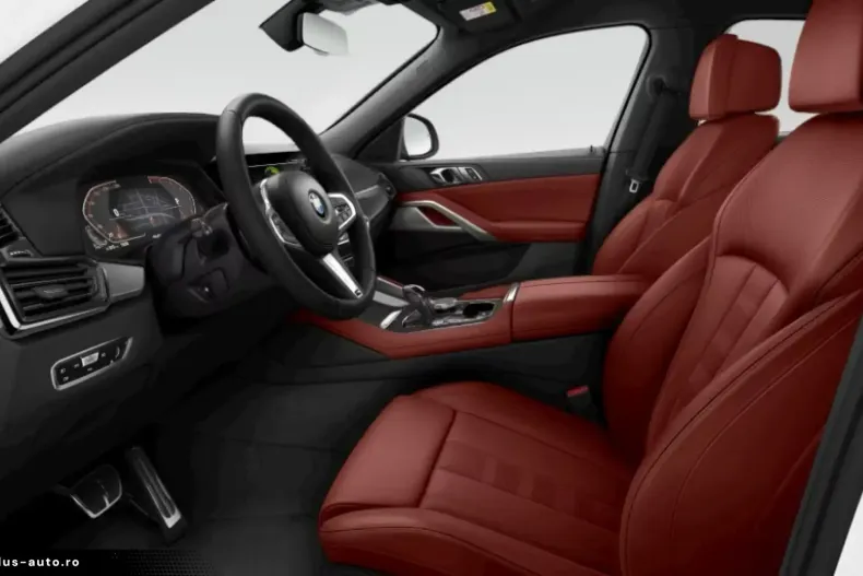 BMW X6 din 2022 cu 123.860 km - oferta BMW179583 - foto 4