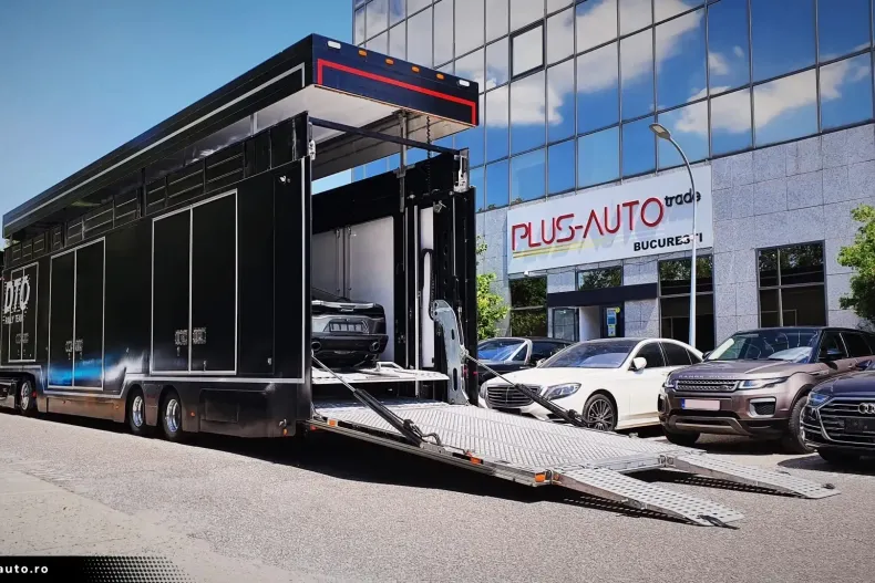 BMW X6 din 2022 cu 123.860 km - oferta BMW179583 - foto 6