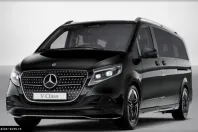 Mercedes-Benz V 300 (Clasa V) din 2025 cu 15.800 km - oferta MER179584 - foto 2