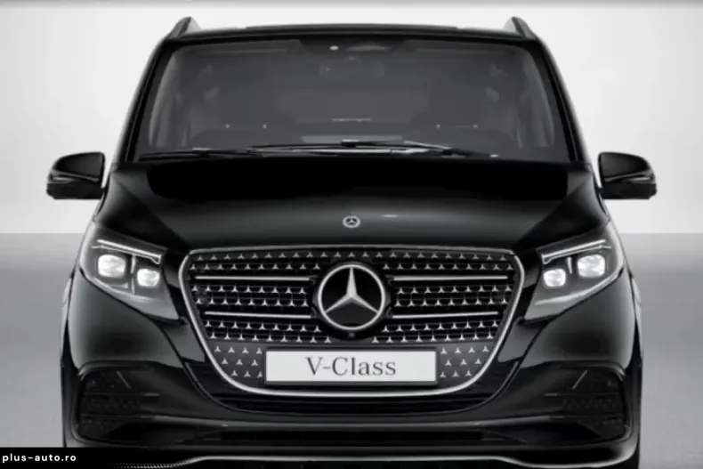 Mercedes-Benz V 300 (Clasa V) din 2025 cu 15.800 km - oferta MER179584 - foto 3