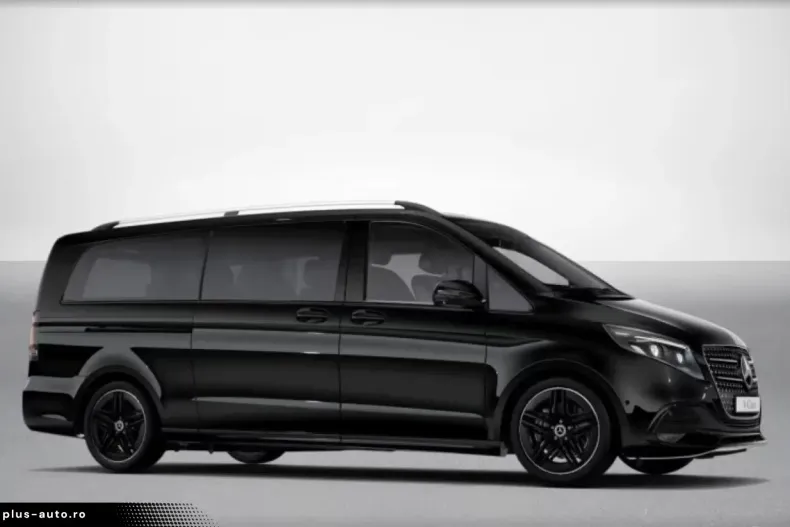 Mercedes-Benz V 300 (Clasa V) din 2025 cu 15.800 km - oferta MER179584 - foto 5