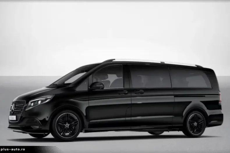 Mercedes-Benz V 300 (Clasa V) din 2025 cu 15.800 km - oferta MER179584 - foto 8