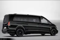 Mercedes-Benz V 300 (Clasa V) din 2025 cu 15.800 km - oferta MER179584 - foto 9