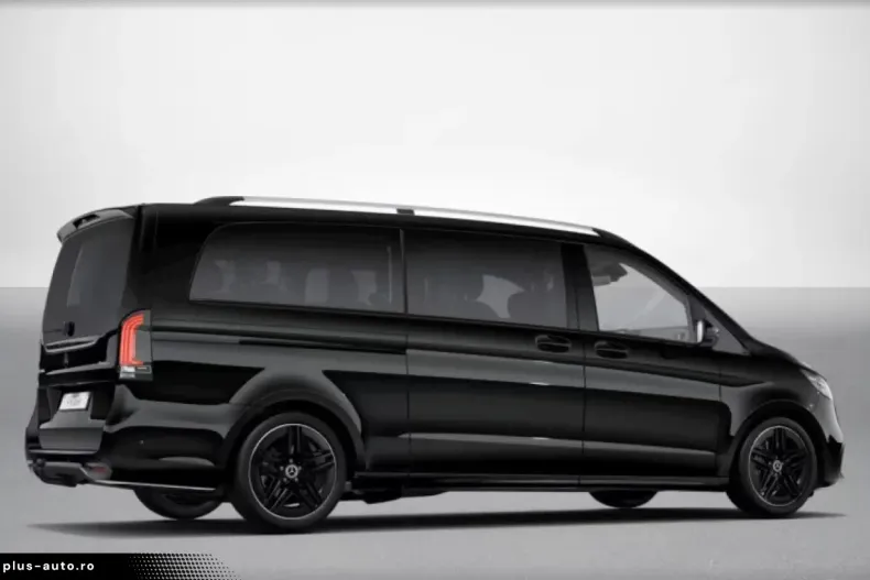 Mercedes-Benz V 300 (Clasa V) din 2025 cu 15.800 km - oferta MER179584 - foto 9