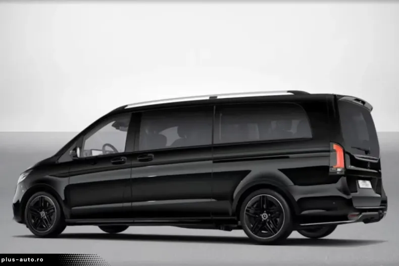 Mercedes-Benz V 300 (Clasa V) din 2025 cu 15.800 km - oferta MER179584 - foto 10