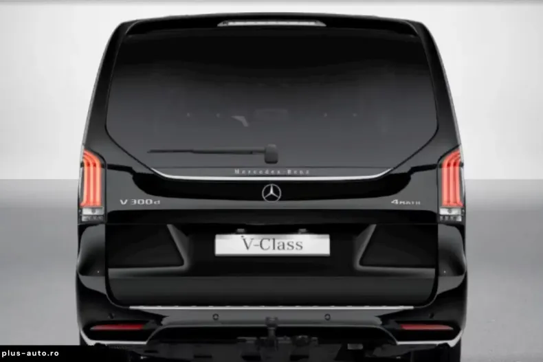Mercedes-Benz V 300 (Clasa V) din 2025 cu 15.800 km - oferta MER179584 - foto 12