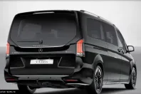 Mercedes-Benz V 300 (Clasa V) din 2025 cu 15.800 km - oferta MER179584 - foto 13