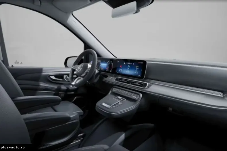 Mercedes-Benz V 300 (Clasa V) din 2025 cu 15.800 km - oferta MER179584 - foto 15