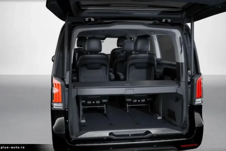 Mercedes-Benz V 300 (Clasa V) din 2025 cu 15.800 km - oferta MER179584 - foto 17