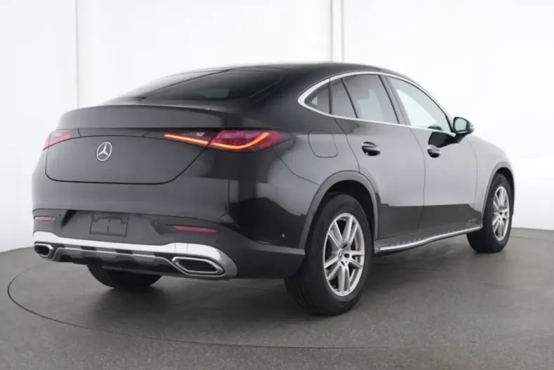 Mercedes-Benz GLC 200 din 2024 cu 42.800 km - oferta MER179585 - foto 2