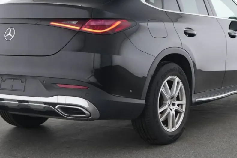 Mercedes-Benz GLC 200 din 2024 cu 42.800 km - oferta MER179585 - foto 4