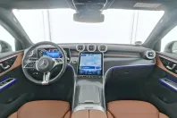 Mercedes-Benz GLC 200 din 2024 cu 42.800 km - oferta MER179585 - foto 5