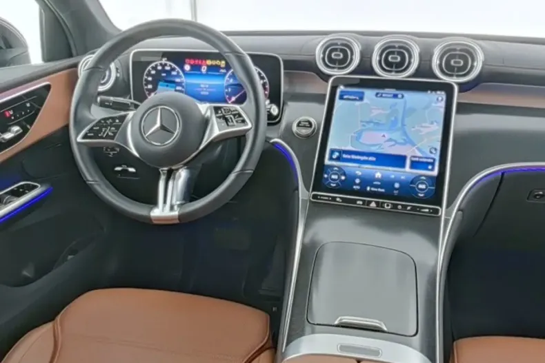 Mercedes-Benz GLC 200 din 2024 cu 42.800 km - oferta MER179585 - foto 7