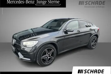 Mercedes-Benz GLC 200 din 2022 - oferta MER179586