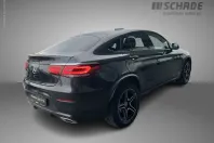 Mercedes-Benz GLC 200 din 2022 cu 61.150 km - oferta MER179586 - foto 2